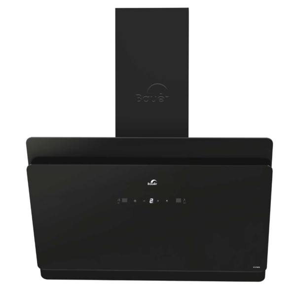 Máy hút mùi kính vát Bauer BC-70MSI