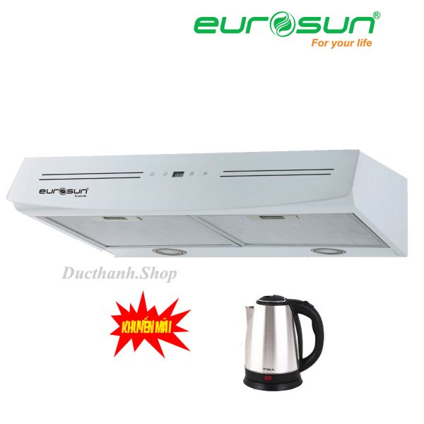 MÁY HÚT MÙI EUROSUN EH-60C15W