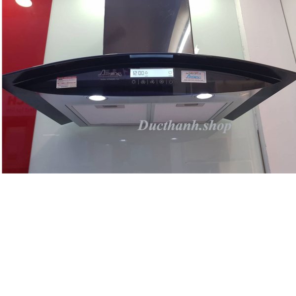 HÚT MÙI SUNHOUSE APEX APB6680