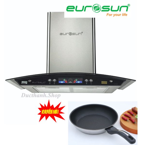 MÁY HÚT MÙI EUROSUN EU-90K06