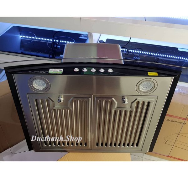 MÁY HÚT MÙI EUROSUN EH-70K10S/90K10S