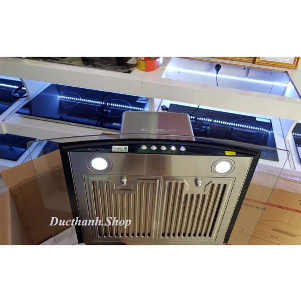 MÁY HÚT MÙI EUROSUN EH-70K10S/90K10S