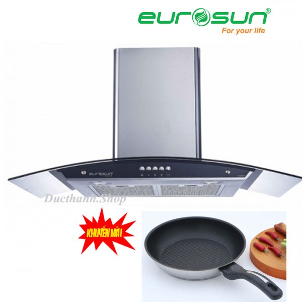 MÁY HÚT MÙI EUROSUN EH-90K10