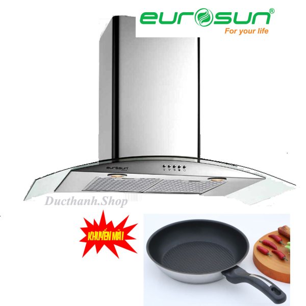 MÁY HÚT MÙI EUROSUN EH-70K18S