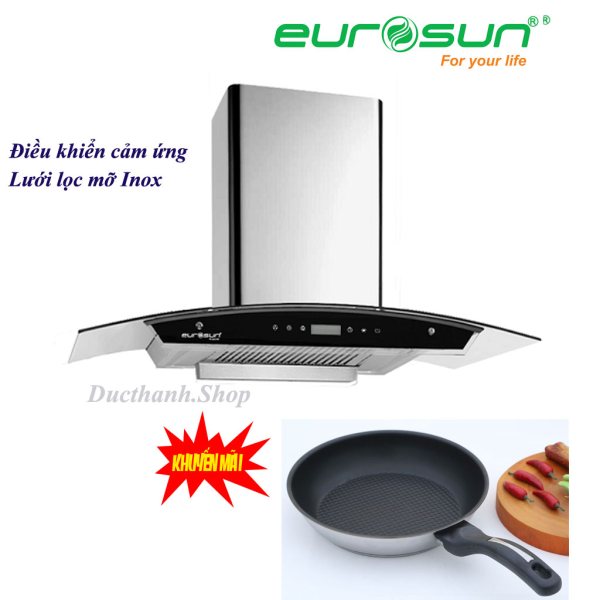 MÁY HÚT MÙI EUROSUN EH-70K20