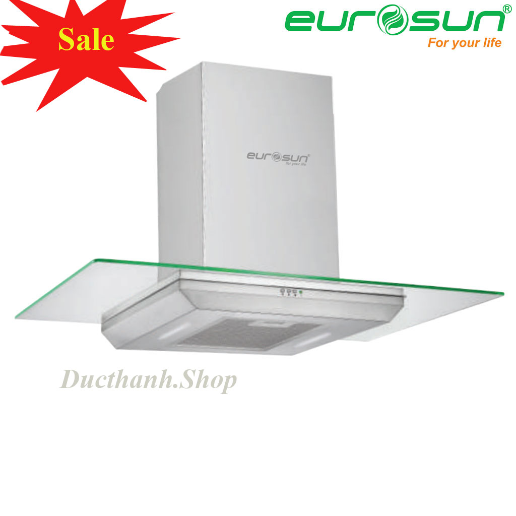 Máy hút mùi đảo EUROSUN EH-90IL95