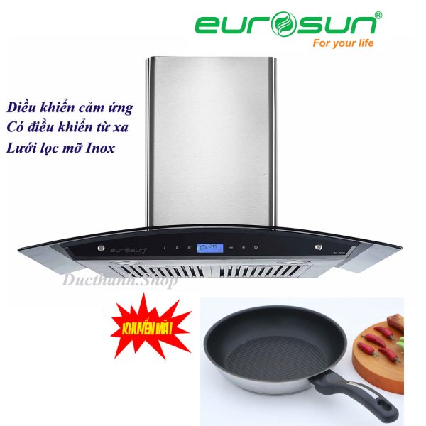 MÁY HÚT MÙI EUROSUN EH-90K08S