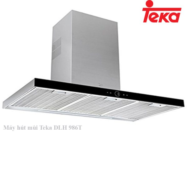 Máy hút mùi Teka DLH 986T