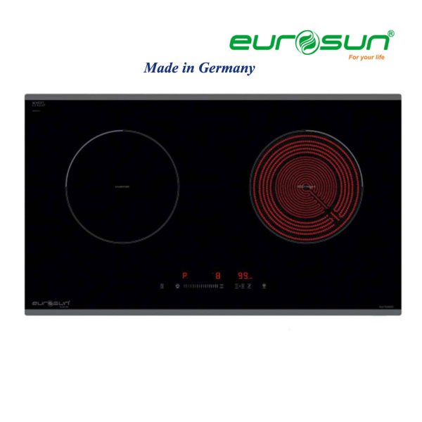 BẾP ĐIỆN TỪ EUROSUN EU-TE886G NK Đức