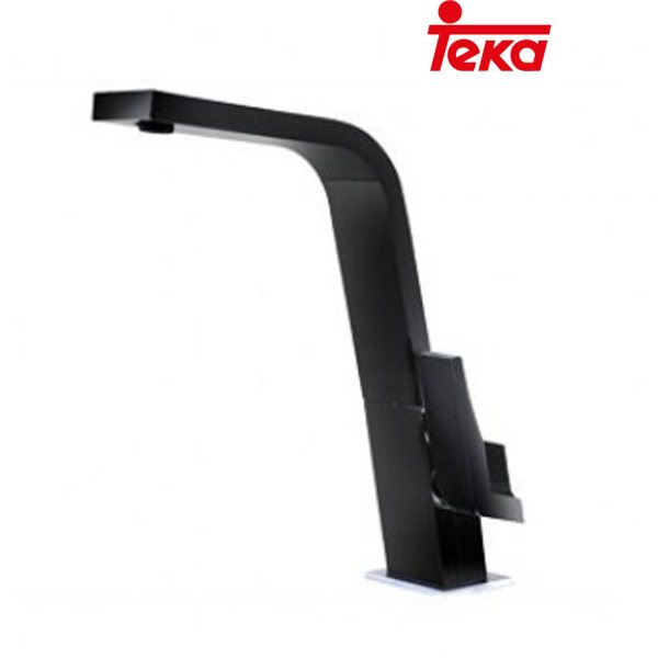 TEKA ICON BLACK VÒI RỬA