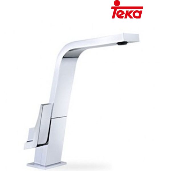 TEKA ICON WHITE VÒI RỬA