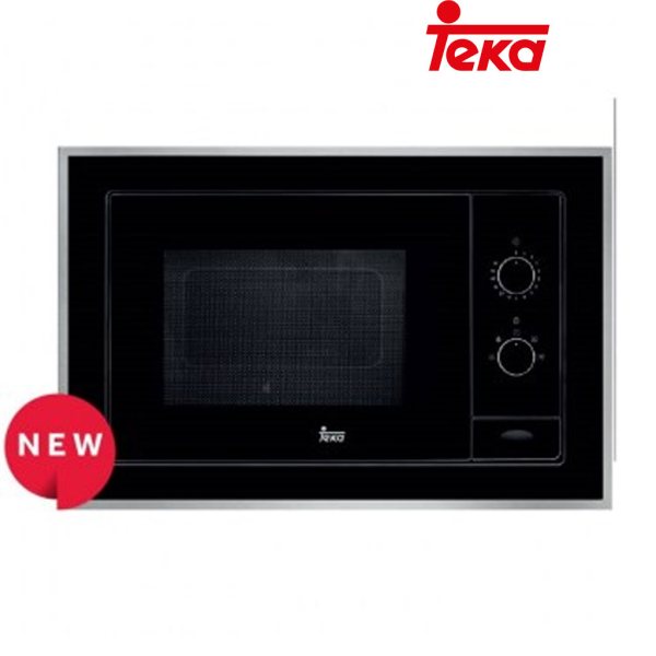 Lò vi sóng TEKA ML 820 BI (20 lít)