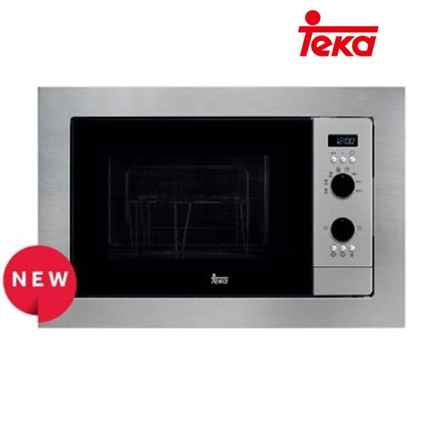 Lò vi sóng TEKA MS 620 BIH (20 lít)