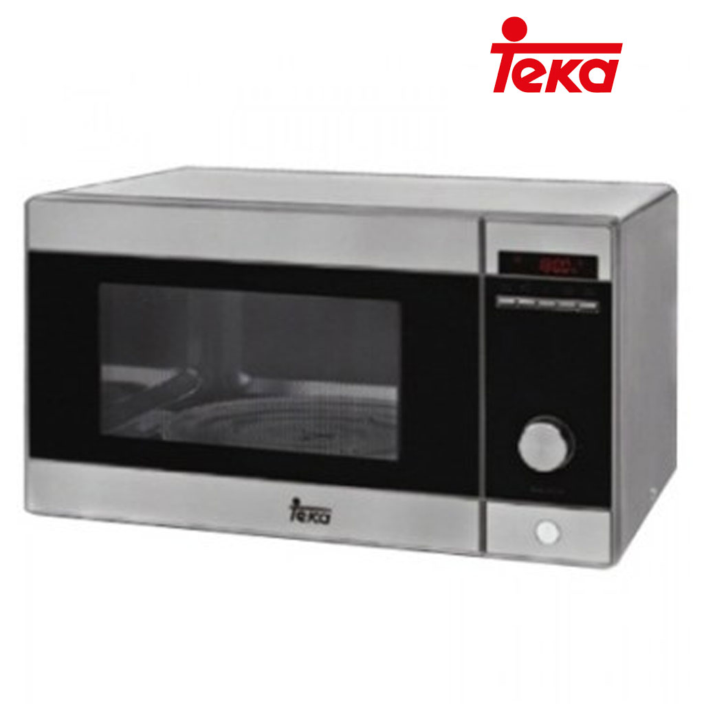 LÒ VI SÓNG KẾT HỢP NƯỚNG TEKA MWE 210G (21 lít)