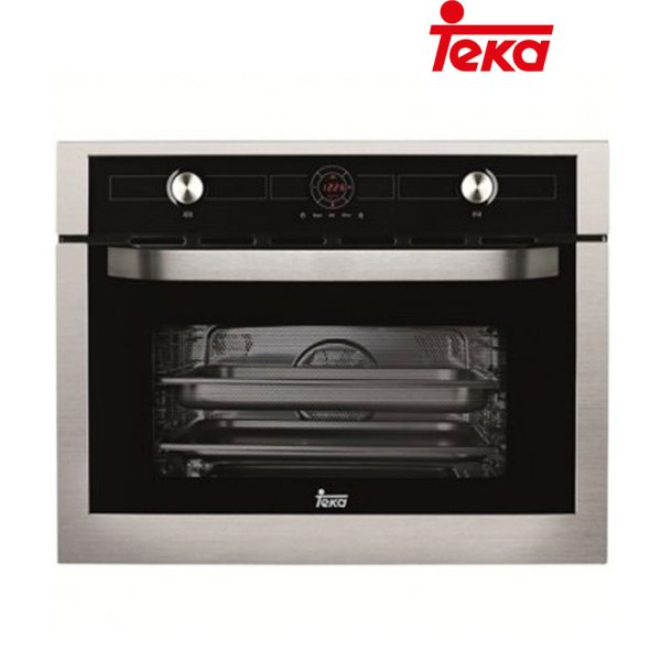 LÒ VI SÓNG KẾT HỢP NƯỚNG TEKA MCL 32 BIS (32 lít)