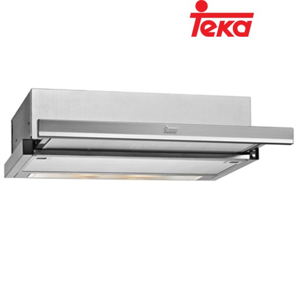 Hút mùi Teka CNL2-2002 (bỏ mẫu)