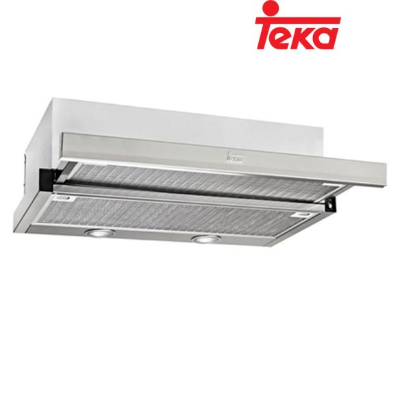 Hút mùi Teka CNL3 2002 (bỏ mẫu)