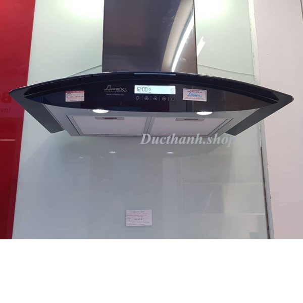 HÚT MÙI SUNHOUSE APEX APB6680