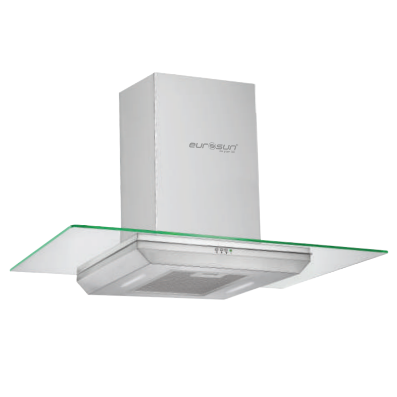 Máy hút mùi đảo EUROSUN EH-90IL95