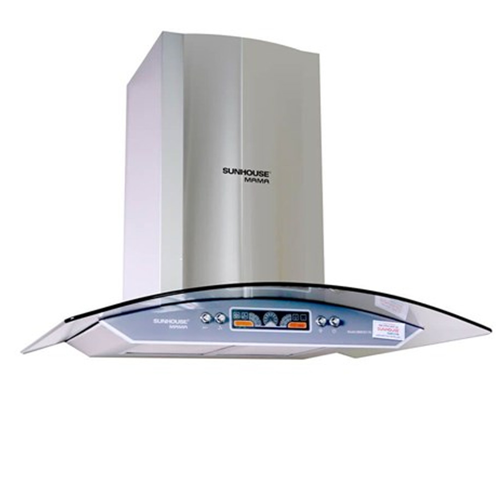 Máy hút mùi Sunhouse Mama MM6707