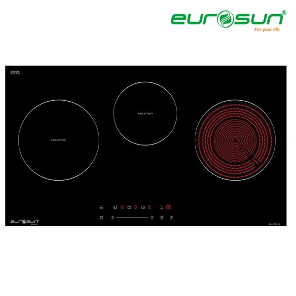 BẾP ĐIỆN TỪ EUROSUN EU-TE316 NK Malaysia