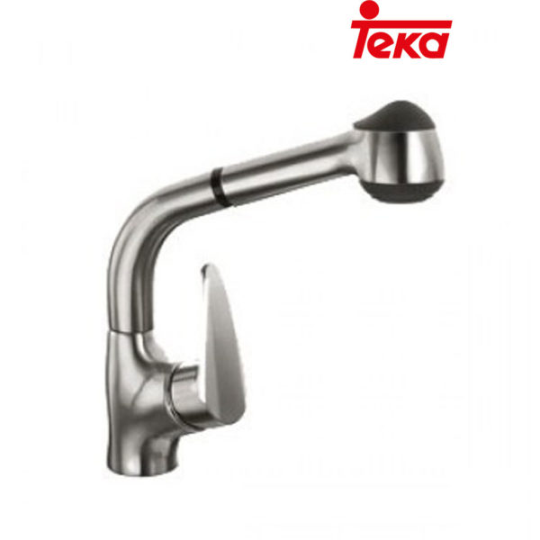 TEKA MC 10 PLUS PULL OUT (High) VÒI RỬA