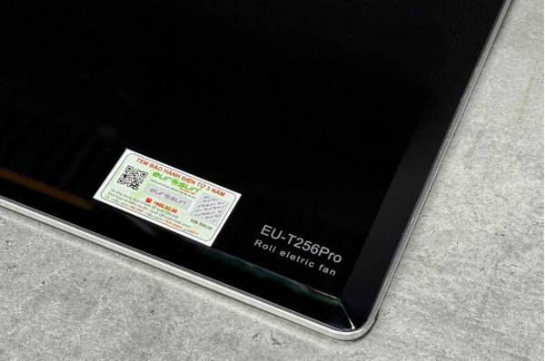 Bếp từ Eurosun EU-T256XPro nhập Malaysia