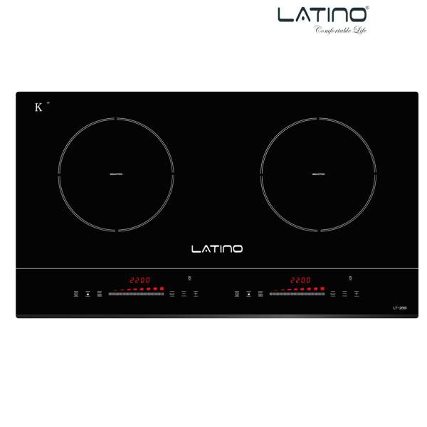 Bếp từ Latino LT-266I