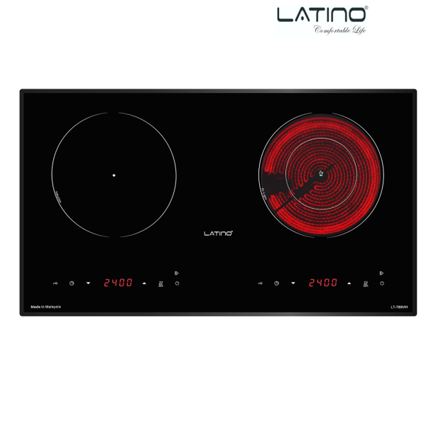 Bếp điện từ Latino LT-789MH