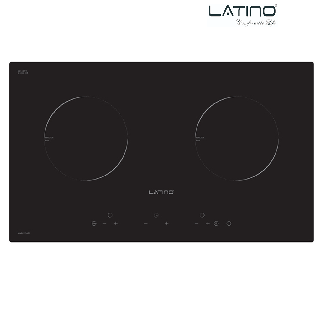 Bếp từ Latino LT-A2II