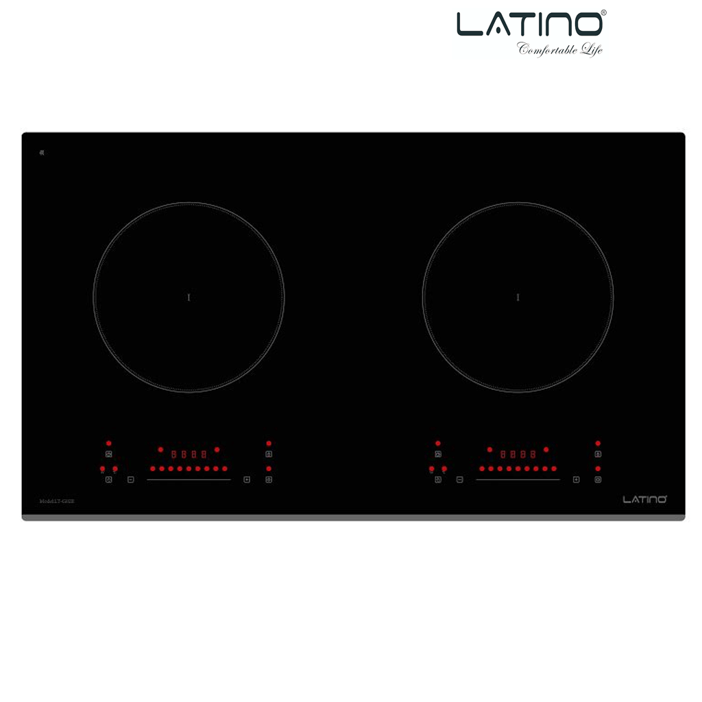 Bếp từ Latino LT-G02II