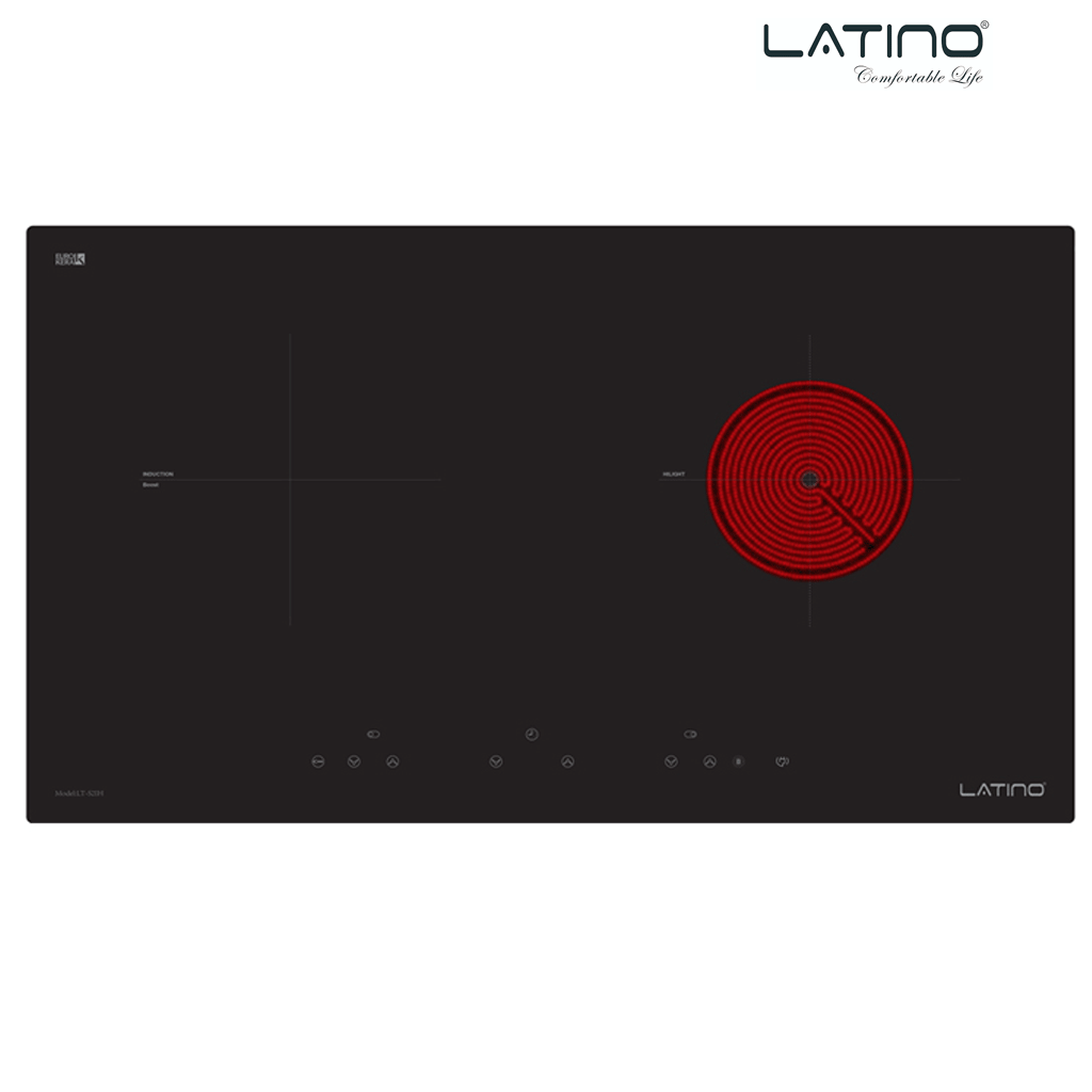 Bếp từ Latino LT-S2IH