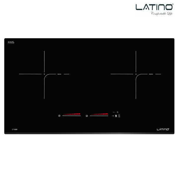 Bếp từ đôi Latino LT-868I