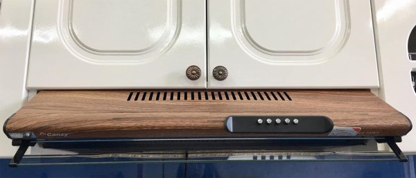 Máy hút mùi Canzy CZ 70WY