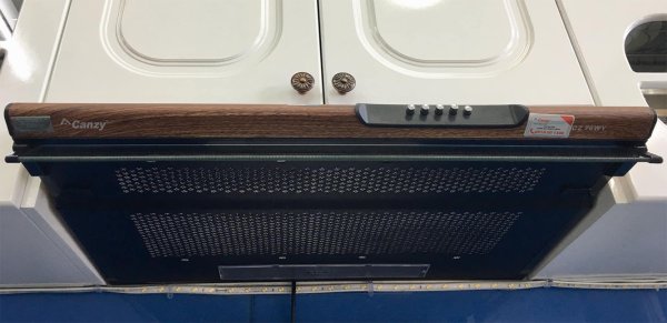 Máy hút mùi Canzy CZ 70WY