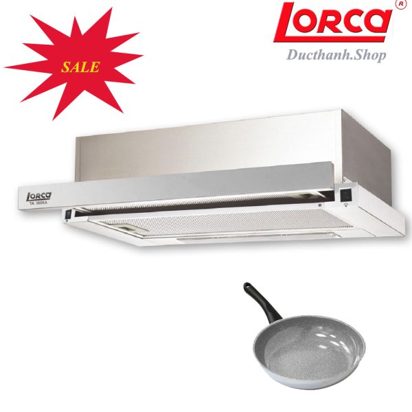 Máy hút mùi Lorca TA TA-3005A-70