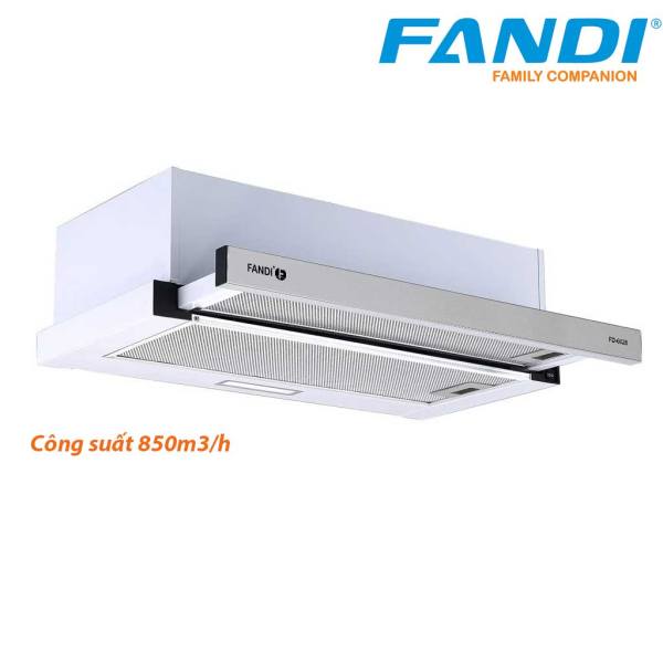 MÁY HÚT MÙI FANDI FD-6028/7028