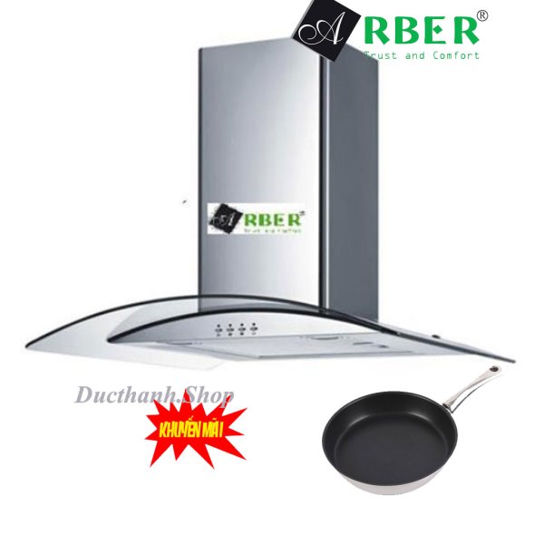 Máy hút mùi Arber AB 700P