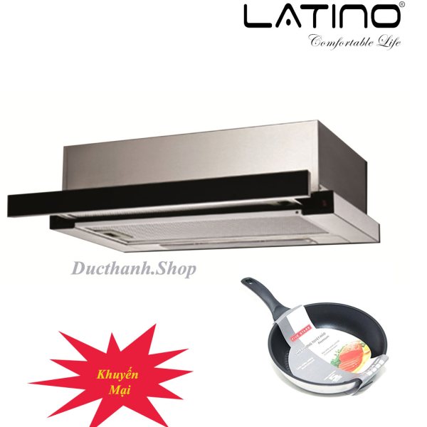 Máy hút mùi Latino LT-700T