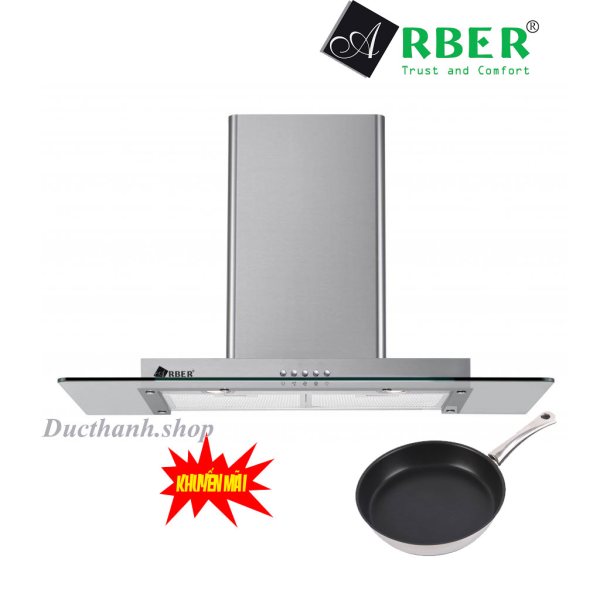 Máy hút mùi Arber AB 700U