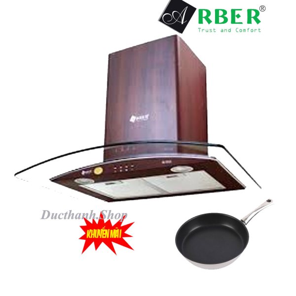 Máy hút mùi Arber AB 700VE