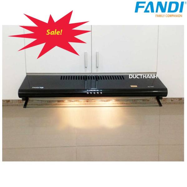 Máy hút mùi Fandi FD-705P