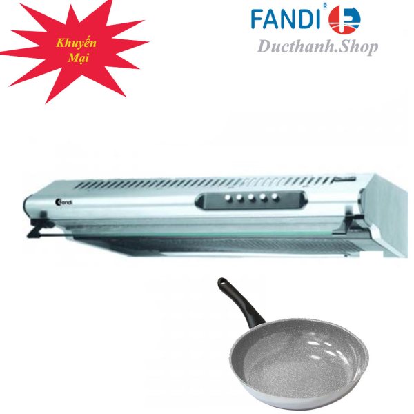 Máy hút mùi Fandi FD-708S