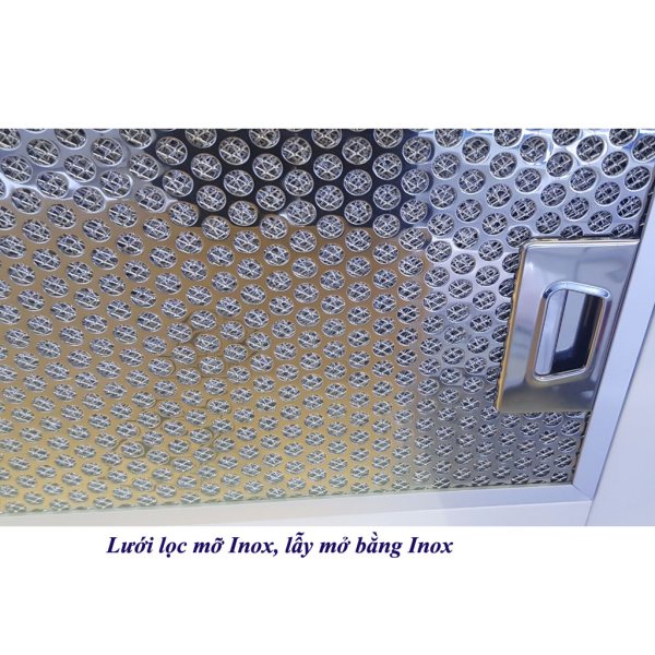 MÁY HÚT MÙI EUROSUN EH-70AF86W