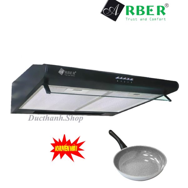 Máy hút mùi Arber AB 700C