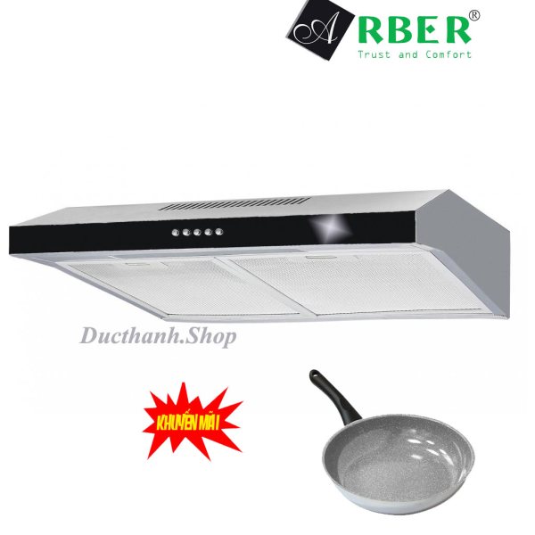 Máy hút mùi Arber AB 700AS