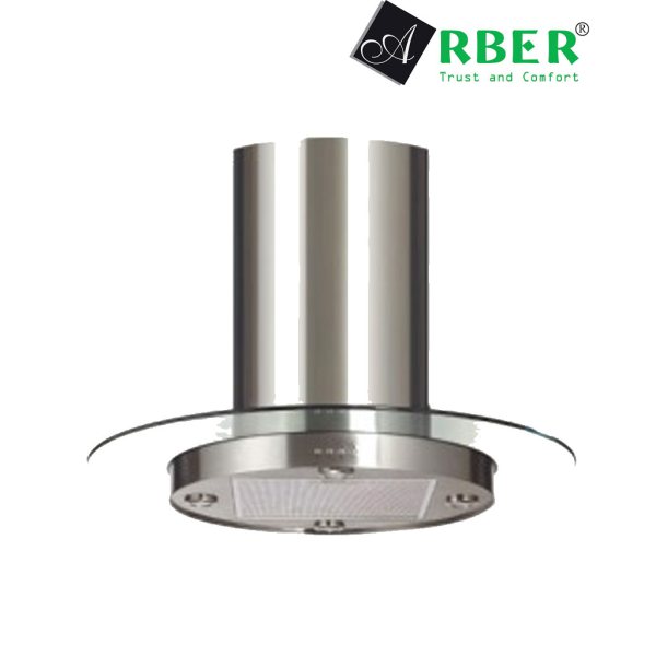 Máy hút mùi đảo Arber Ab 700T