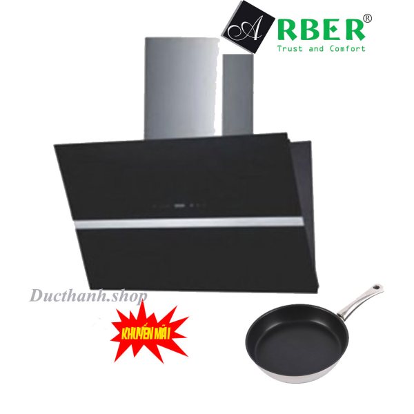 Máy hút mùi Arber AB 8803