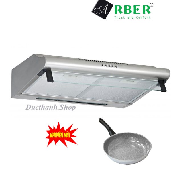 Máy hút mùi Arber AB 600D