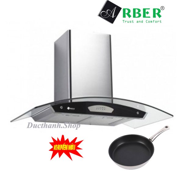 Máy hút mùi Arber AB 700B